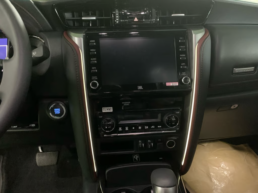 Used 1
                    TOYOTA
                     for Sale Image