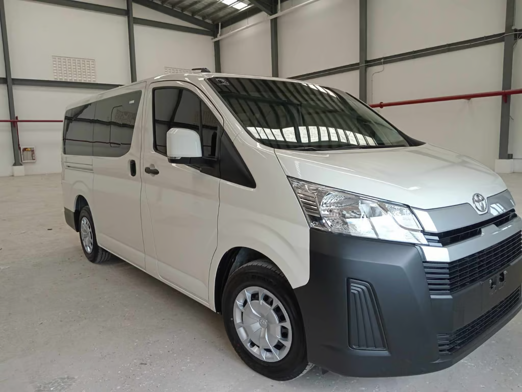 Used 1
                    TOYOTA
                     for Sale Image
