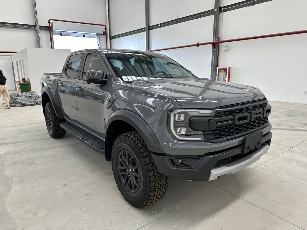 Used 1
                    FORD
                     for Sale Image