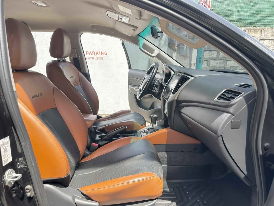 Used 1
                    MITSUBISHI
                     for Sale Image