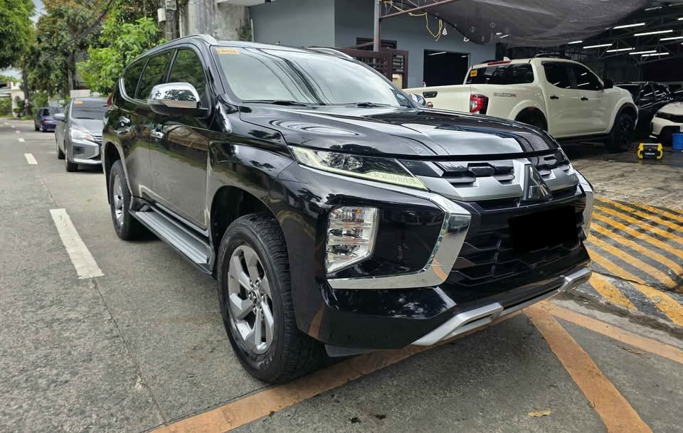Used 1
                    MITSUBISHI
                     for Sale Image