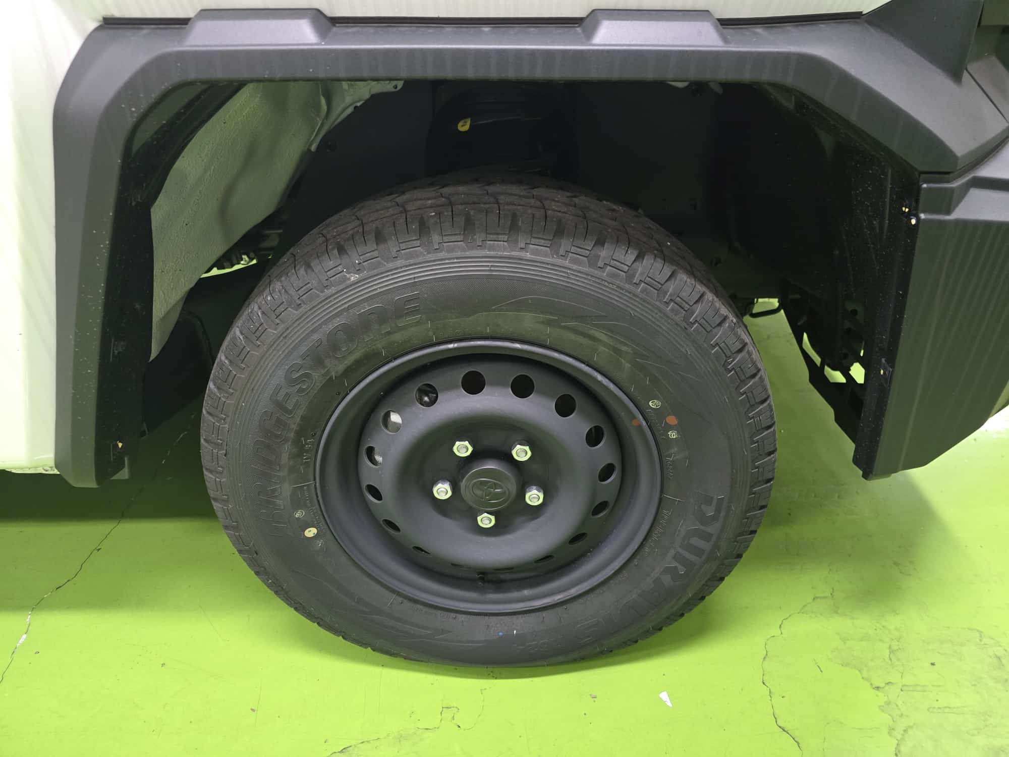 Used 1
                    TOYOTA
                     for Sale Image