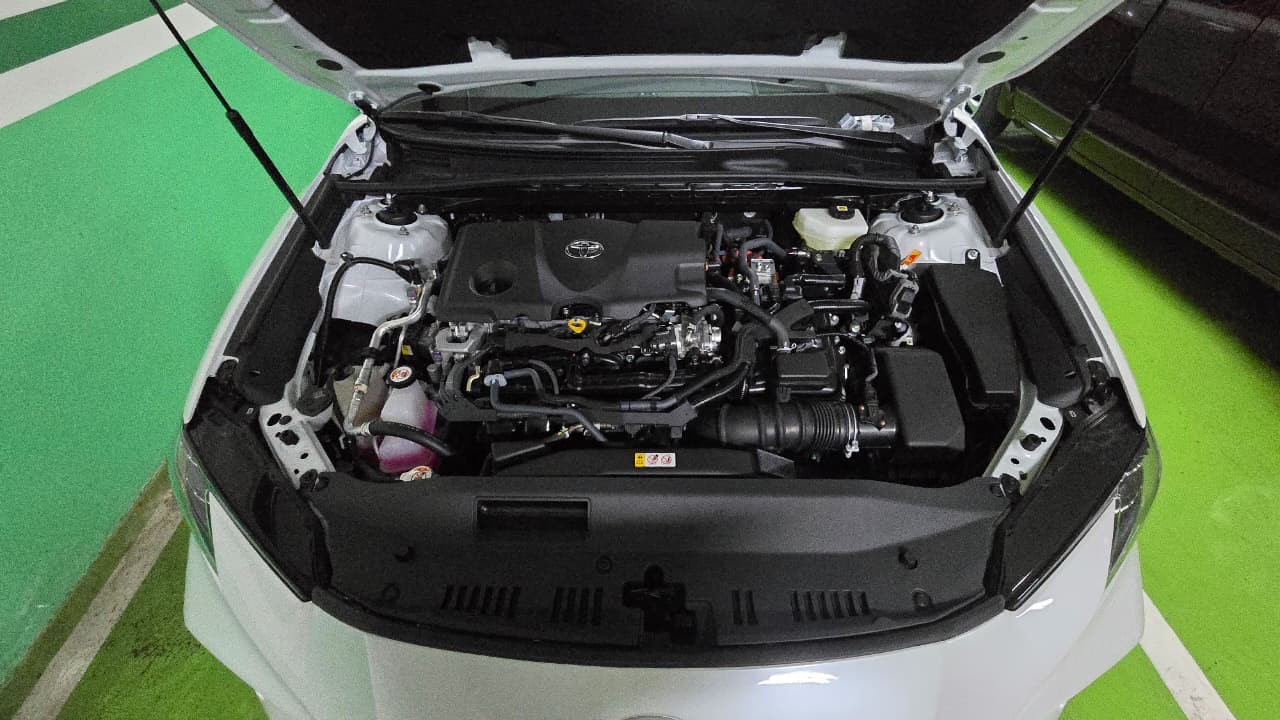 Used 1
                    TOYOTA
                     for Sale Image