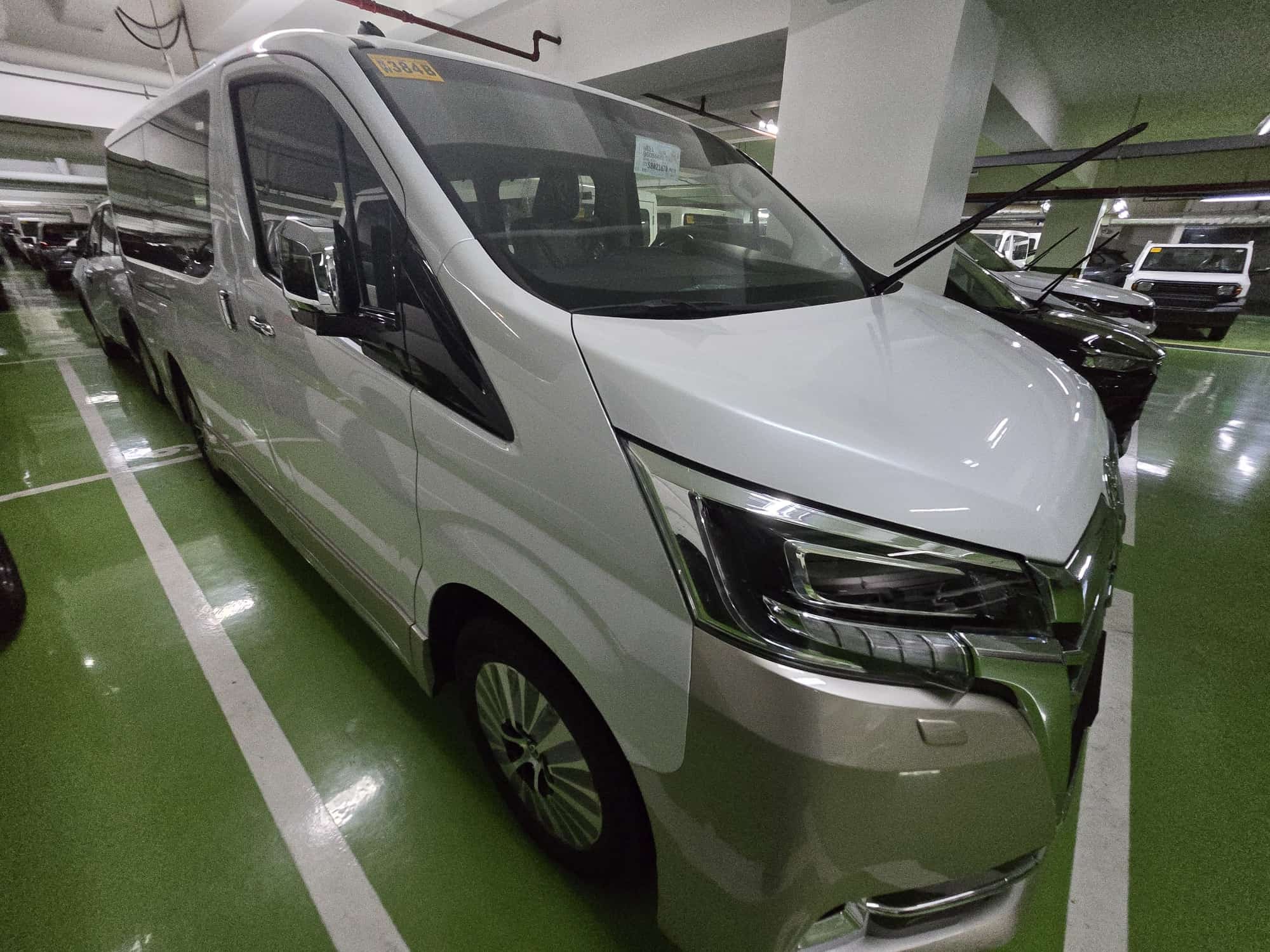 Used 1
                    TOYOTA
                     for Sale Image