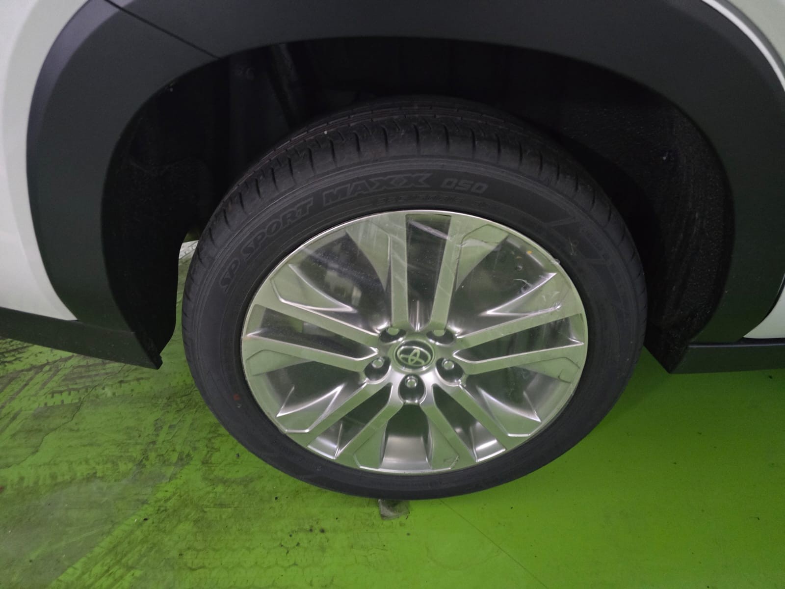 Used 1
                    TOYOTA
                     for Sale Image