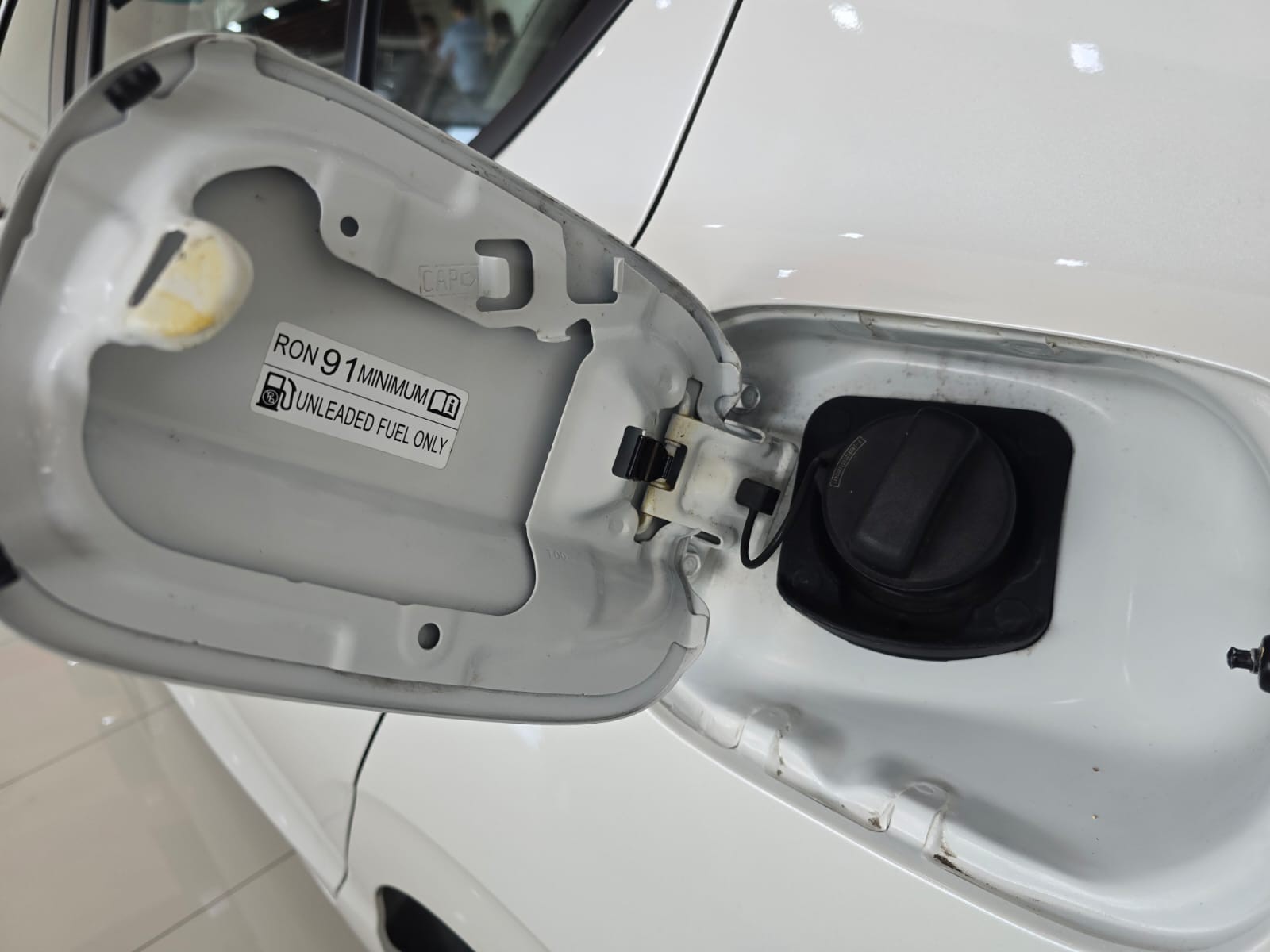 Used 1
                    HONDA
                     for Sale Image