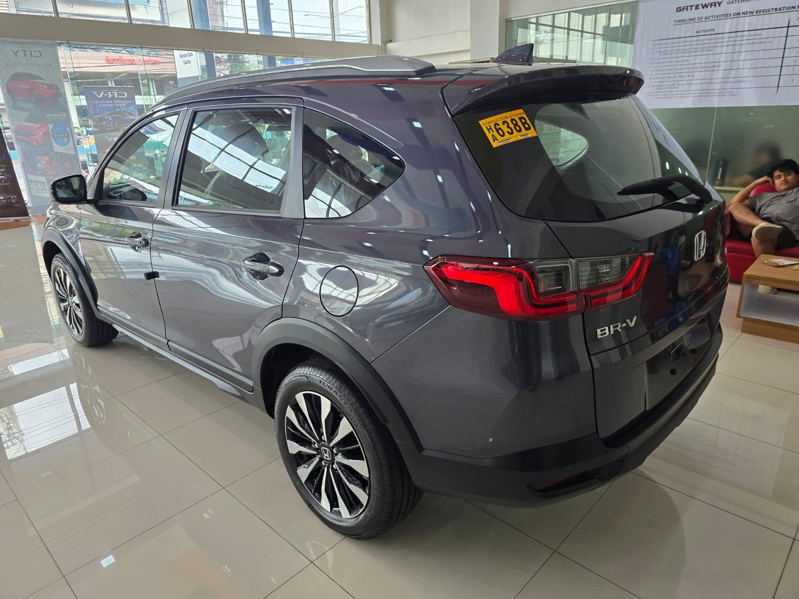 Used 
                    HONDA
                     for Sale Image