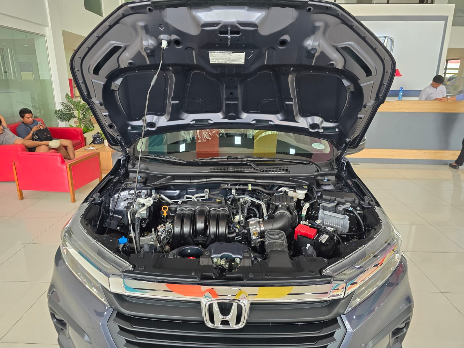 Used 
                    HONDA
                     for Sale Image