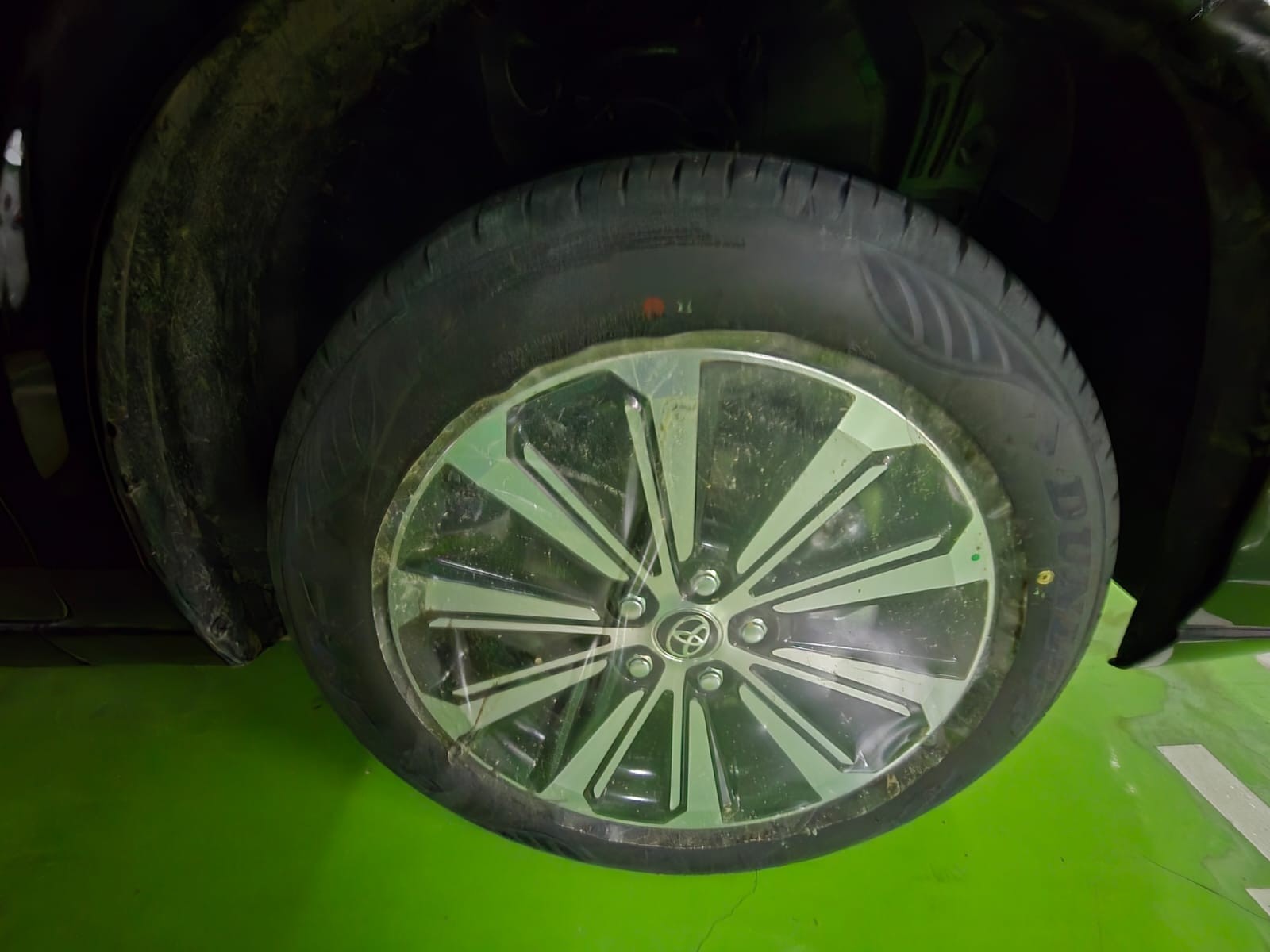Used 1
                    TOYOTA
                     for Sale Image