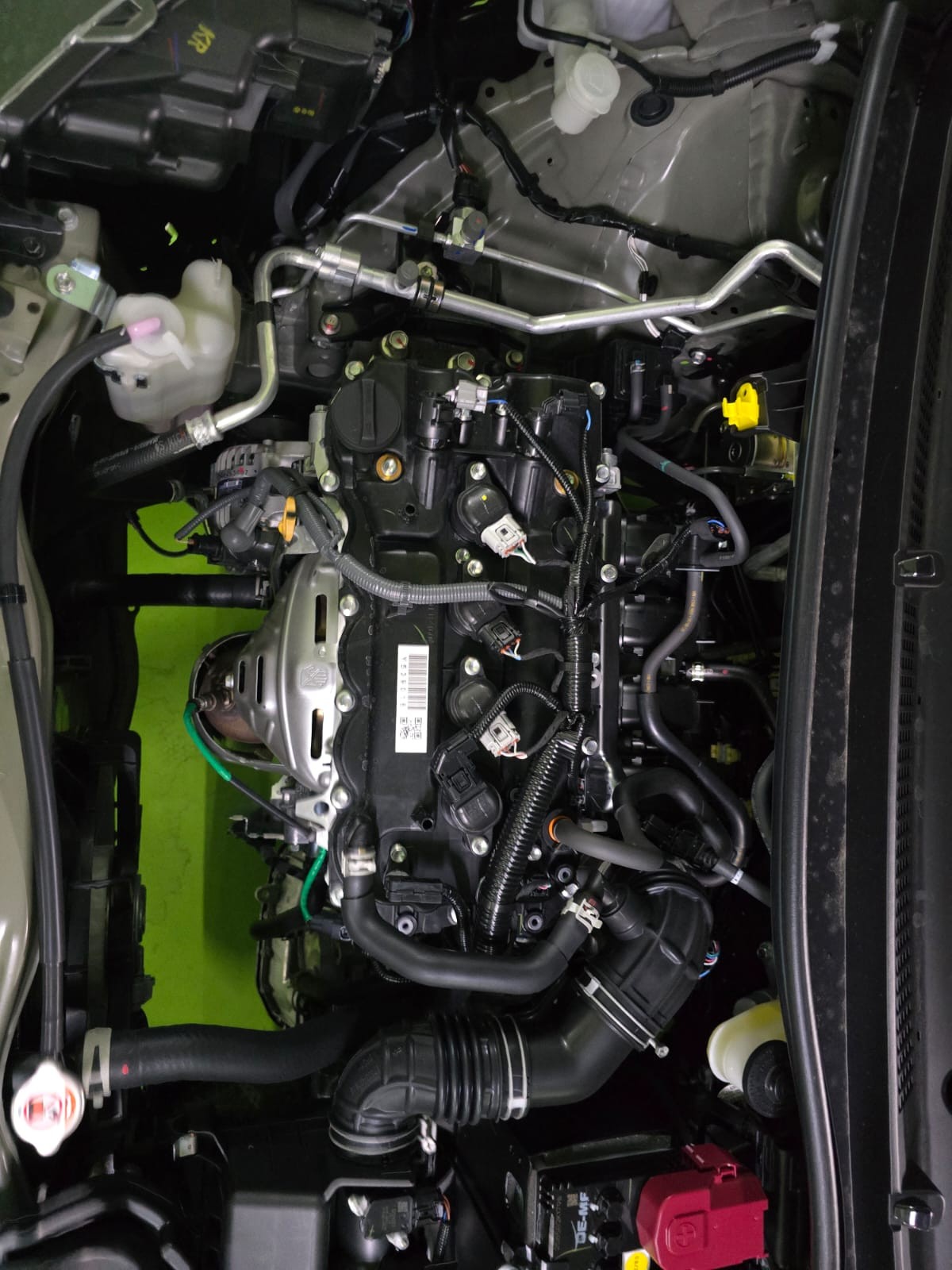 Used 1
                    TOYOTA
                     for Sale Image