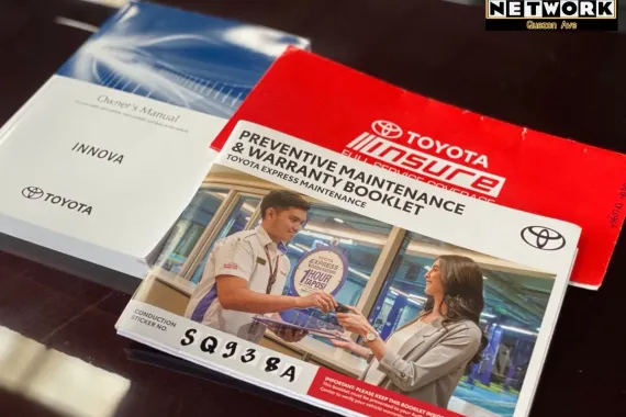 Used 1
                    TOYOTA
                     for Sale Image