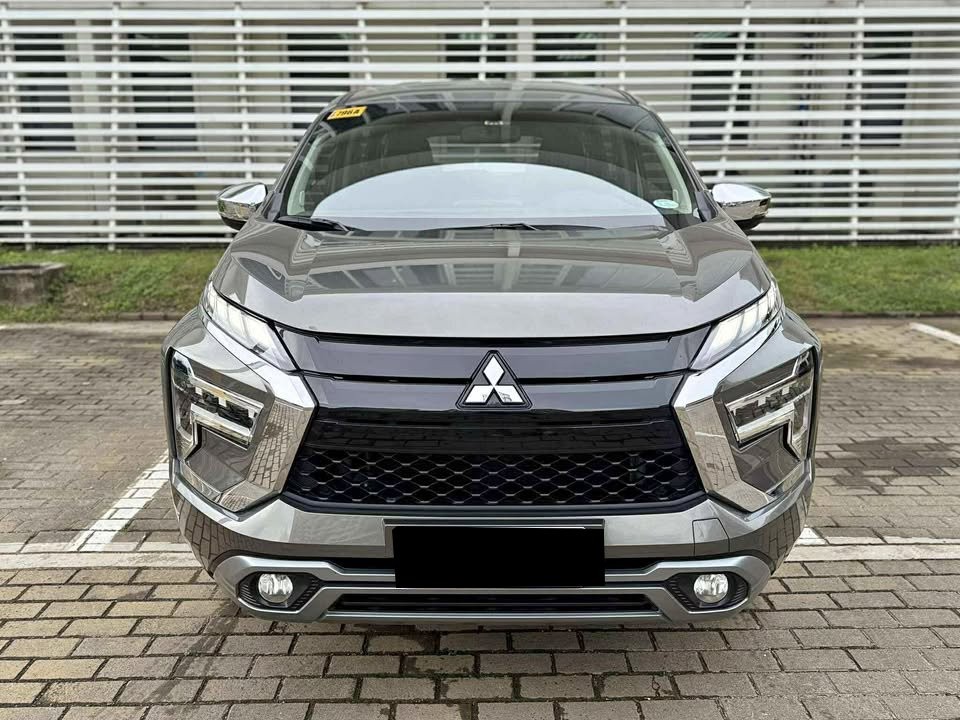 Used 1
                    MITSUBISHI
                     for Sale Image