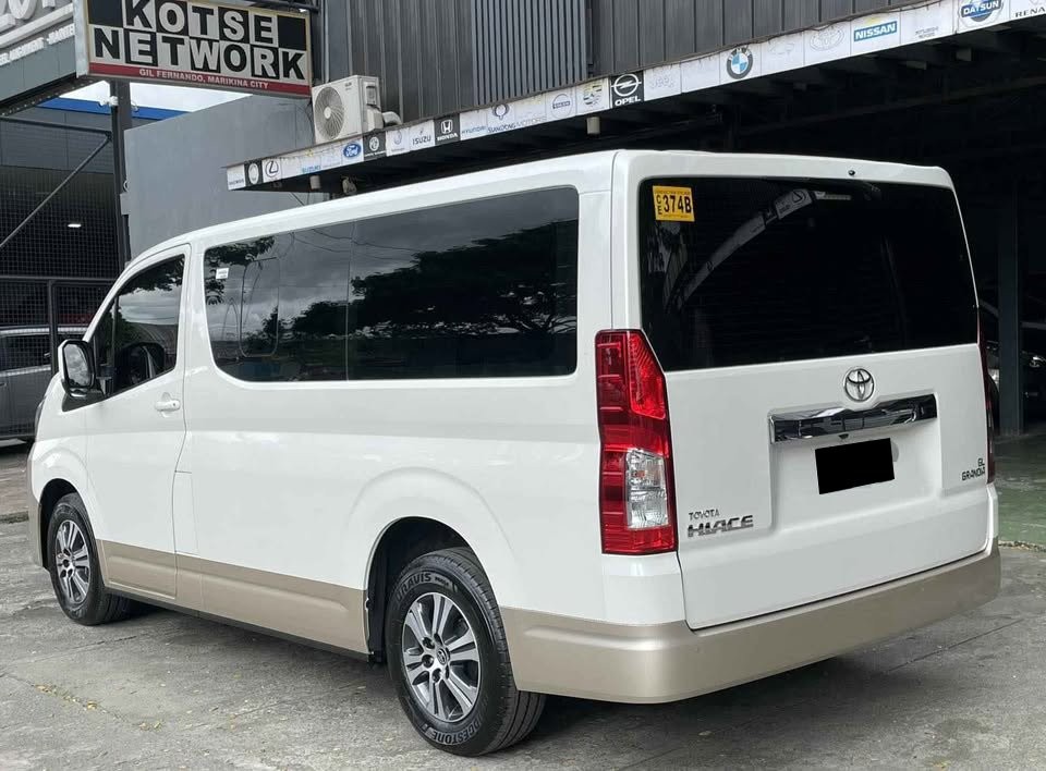 Used 1
                    TOYOTA
                     for Sale Image