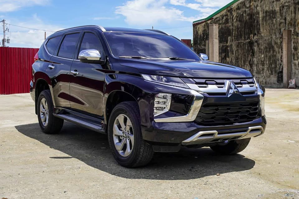 Used 1
                    MITSUBISHI
                     for Sale Image