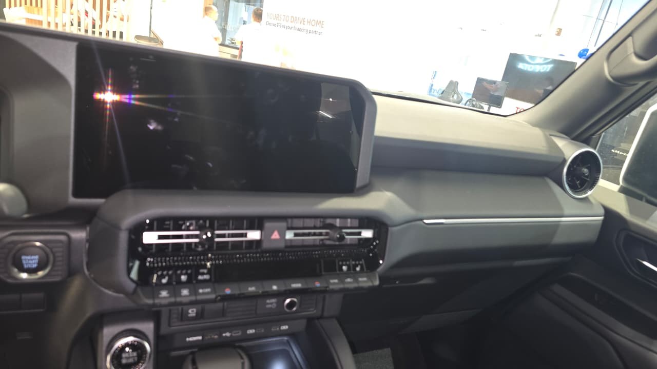Used 1
                    TOYOTA
                     for Sale Image