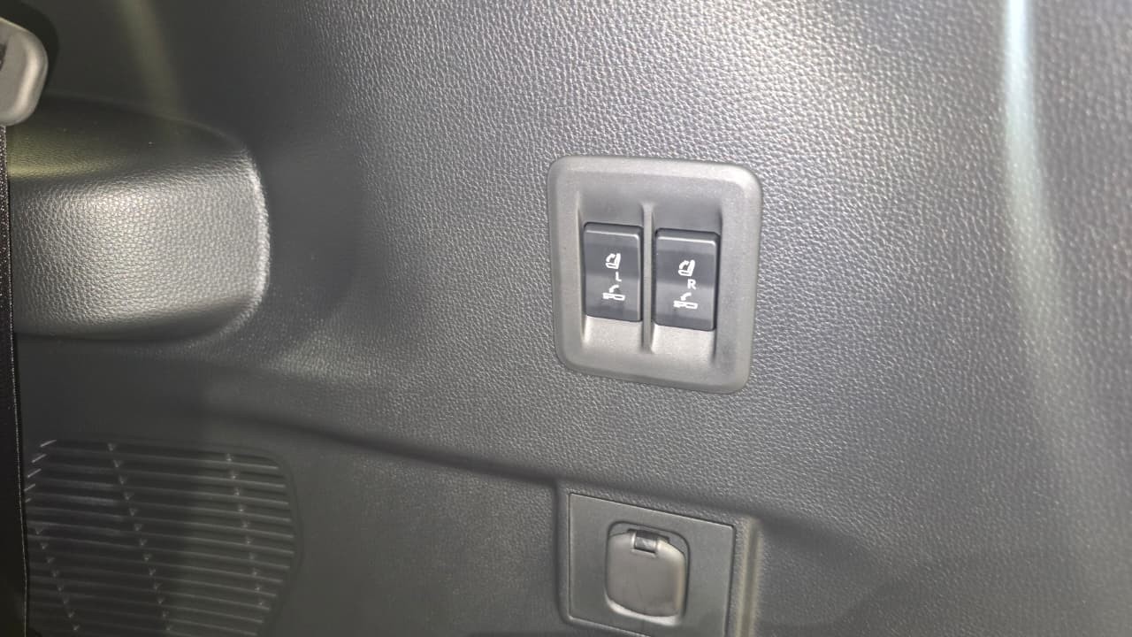 Used 1
                    TOYOTA
                     for Sale Image