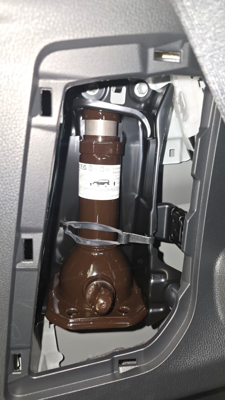 Used 1
                    TOYOTA
                     for Sale Image