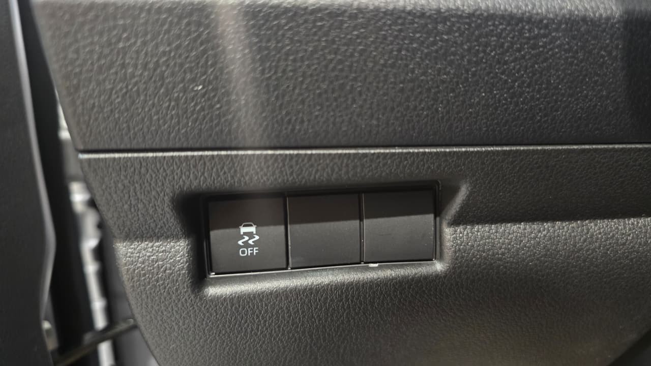 Used 1
                    TOYOTA
                     for Sale Image