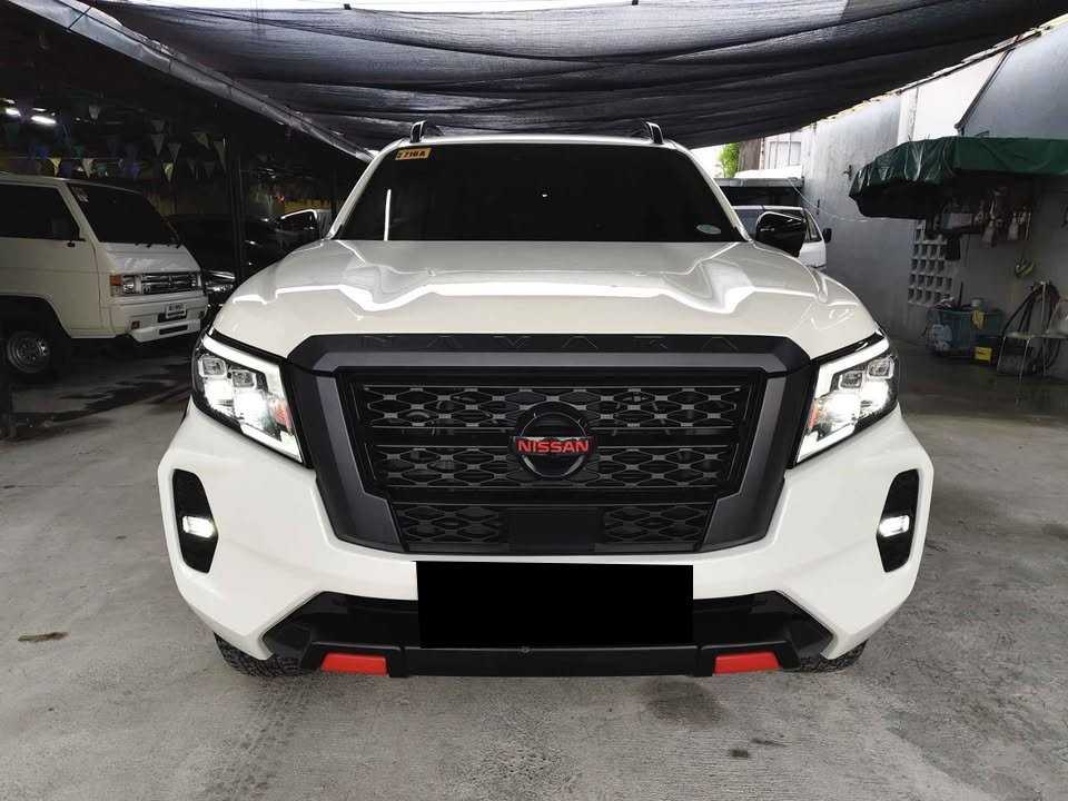 Used 1
                    NISSAN
                     for Sale Image