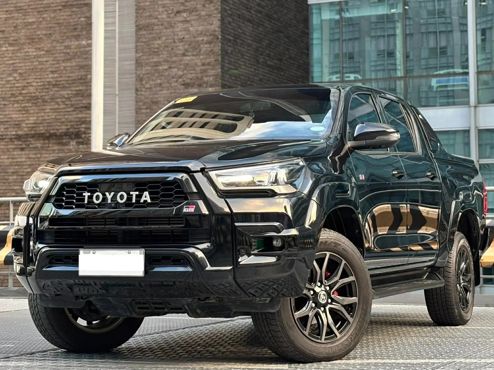 Used 1
                    TOYOTA
                     for Sale Image