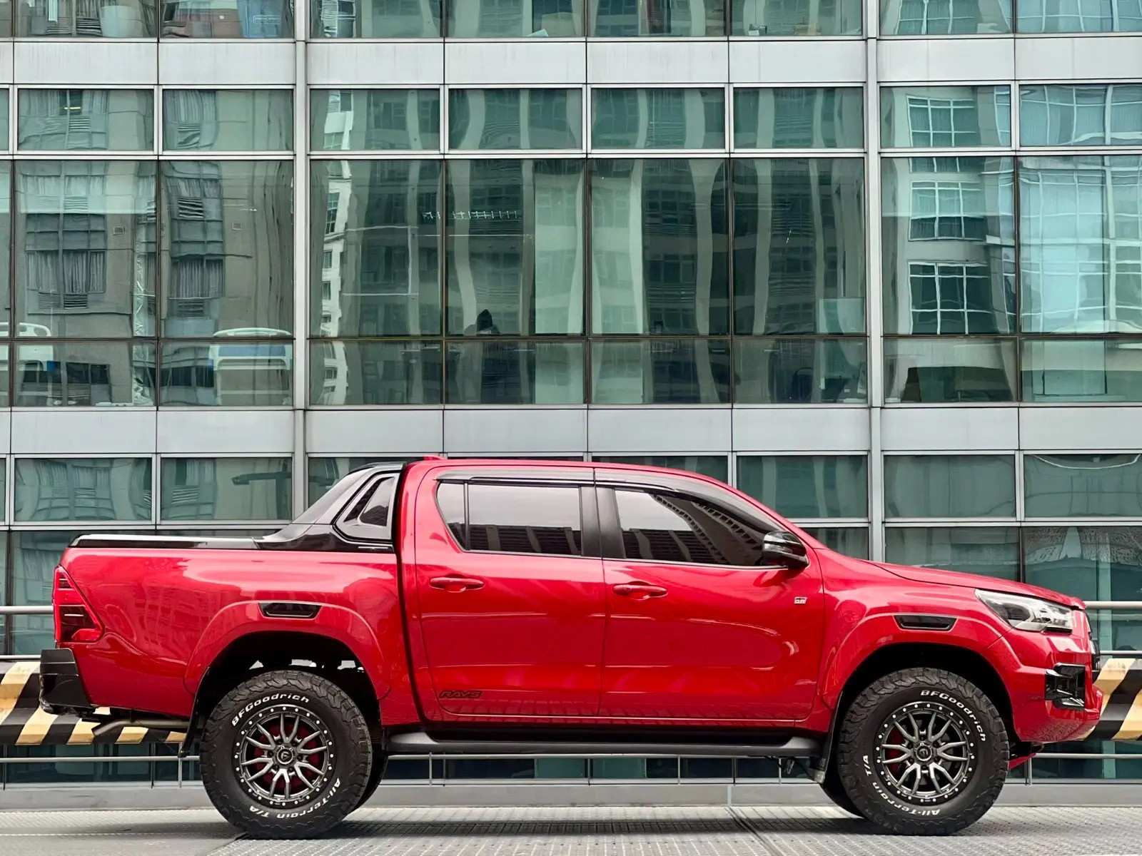Used 1
                    TOYOTA
                     for Sale Image