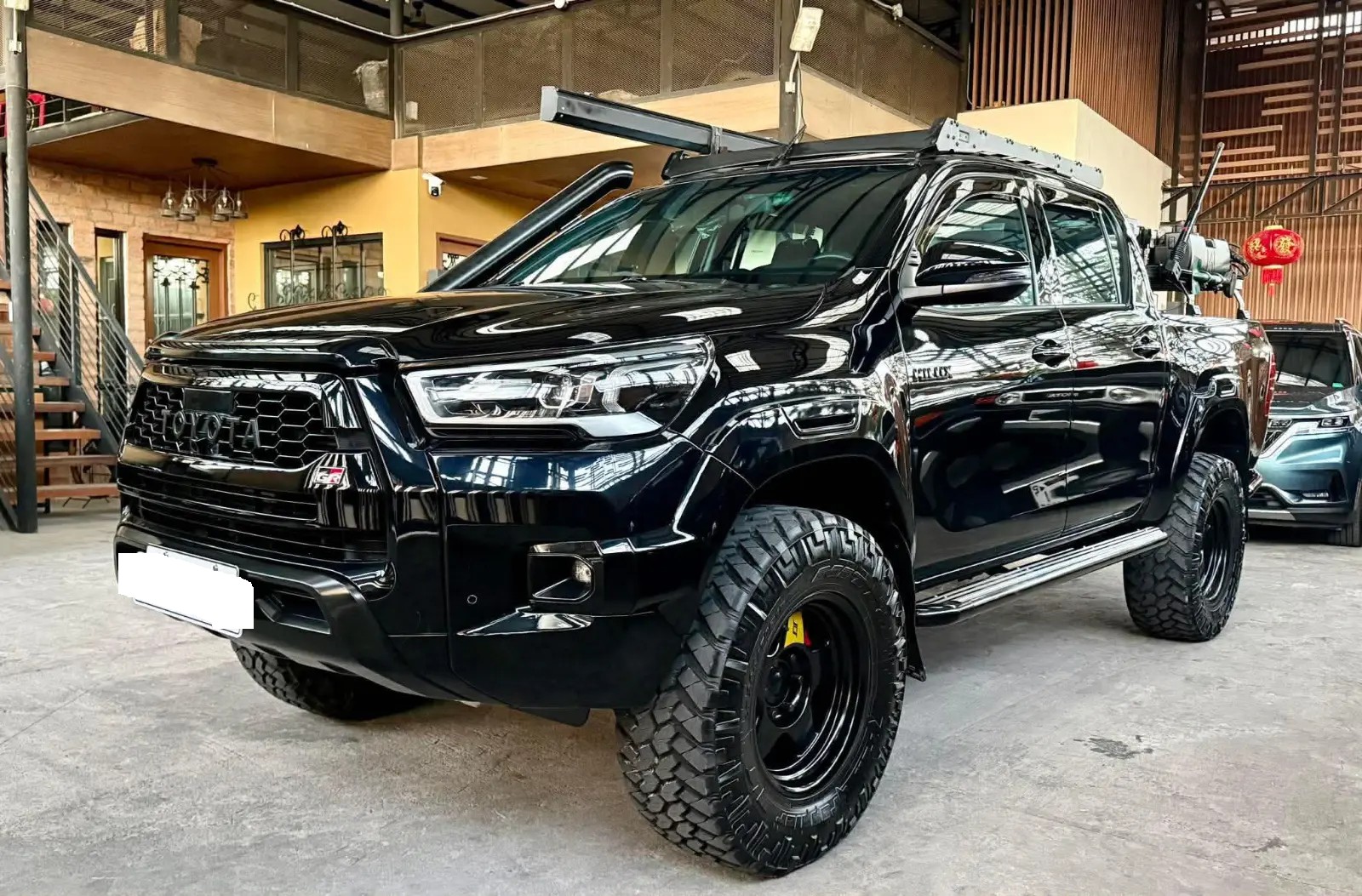 Used 1
                    TOYOTA
                     for Sale Image