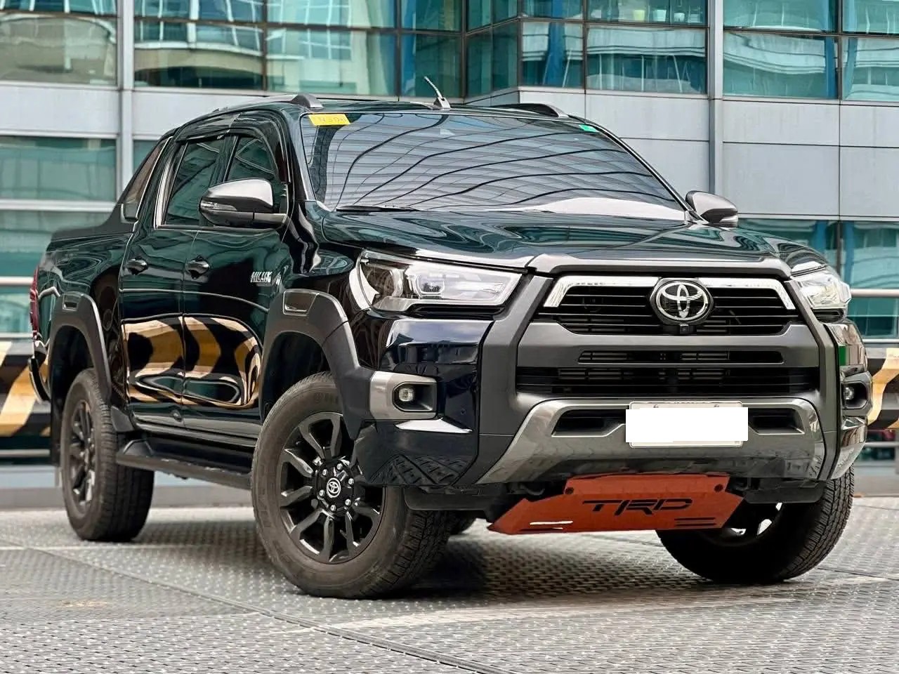 Used 1
                    TOYOTA
                     for Sale Image