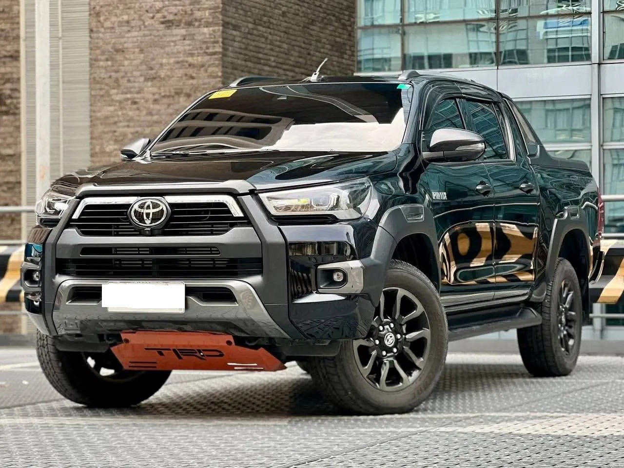 Used 1
                    TOYOTA
                     for Sale Image