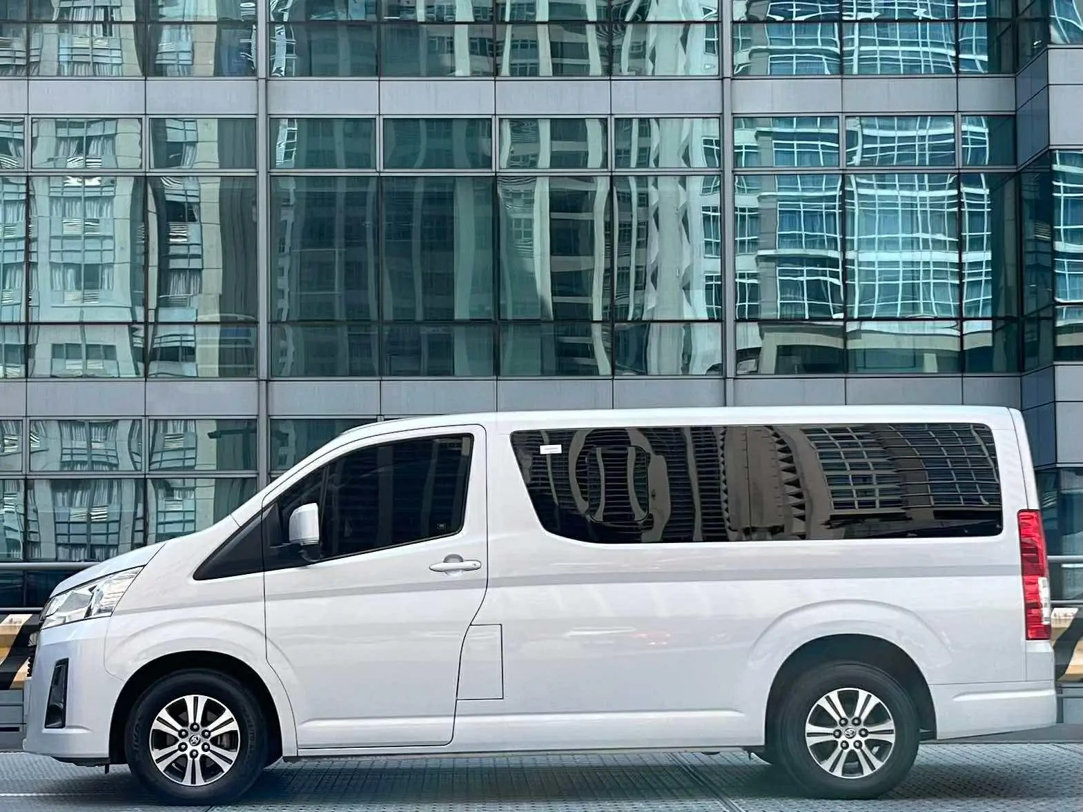 Used 1
                    TOYOTA
                     for Sale Image