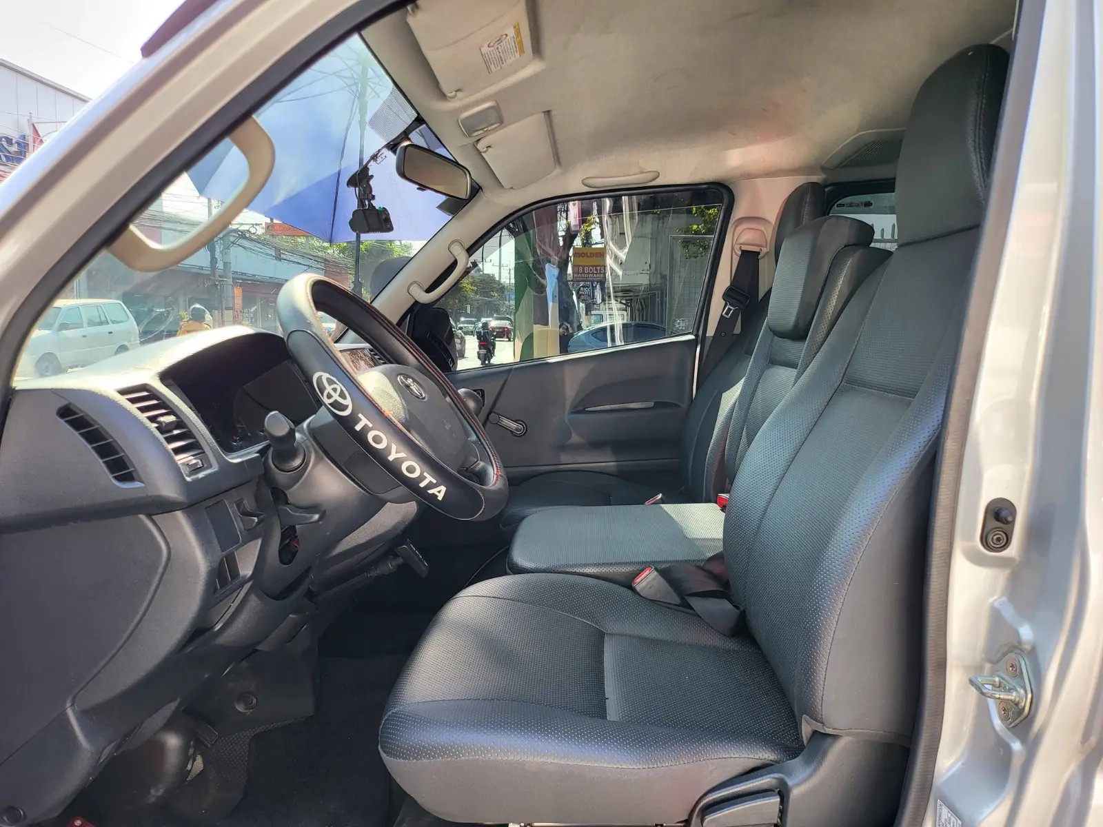 Used 1
                    TOYOTA
                     for Sale Image
