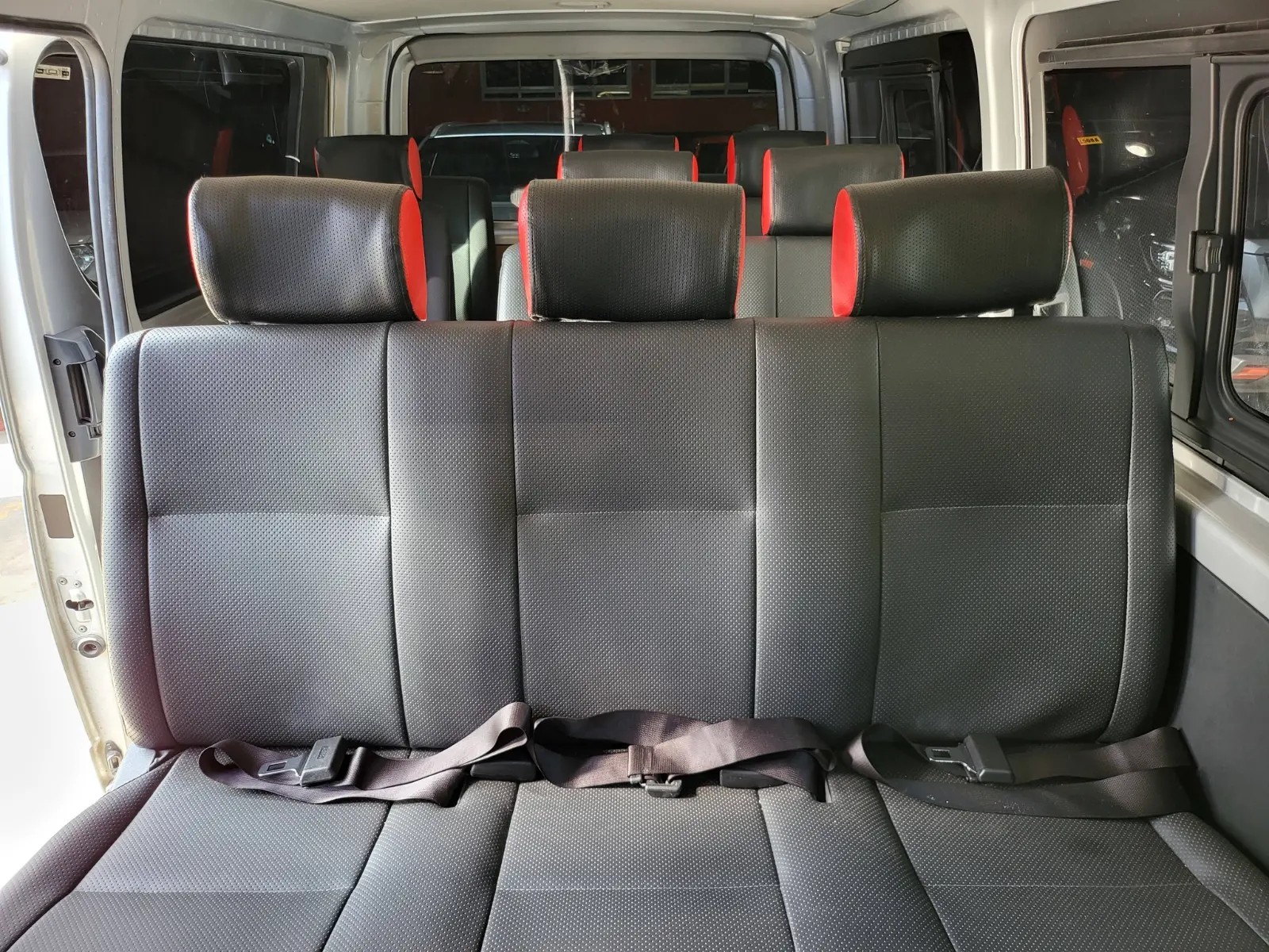 Used 1
                    TOYOTA
                     for Sale Image