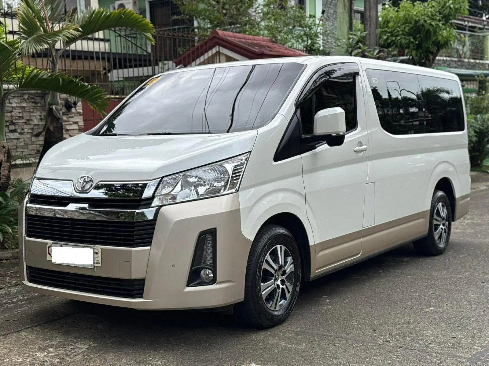 Used 1
                    TOYOTA
                     for Sale Image