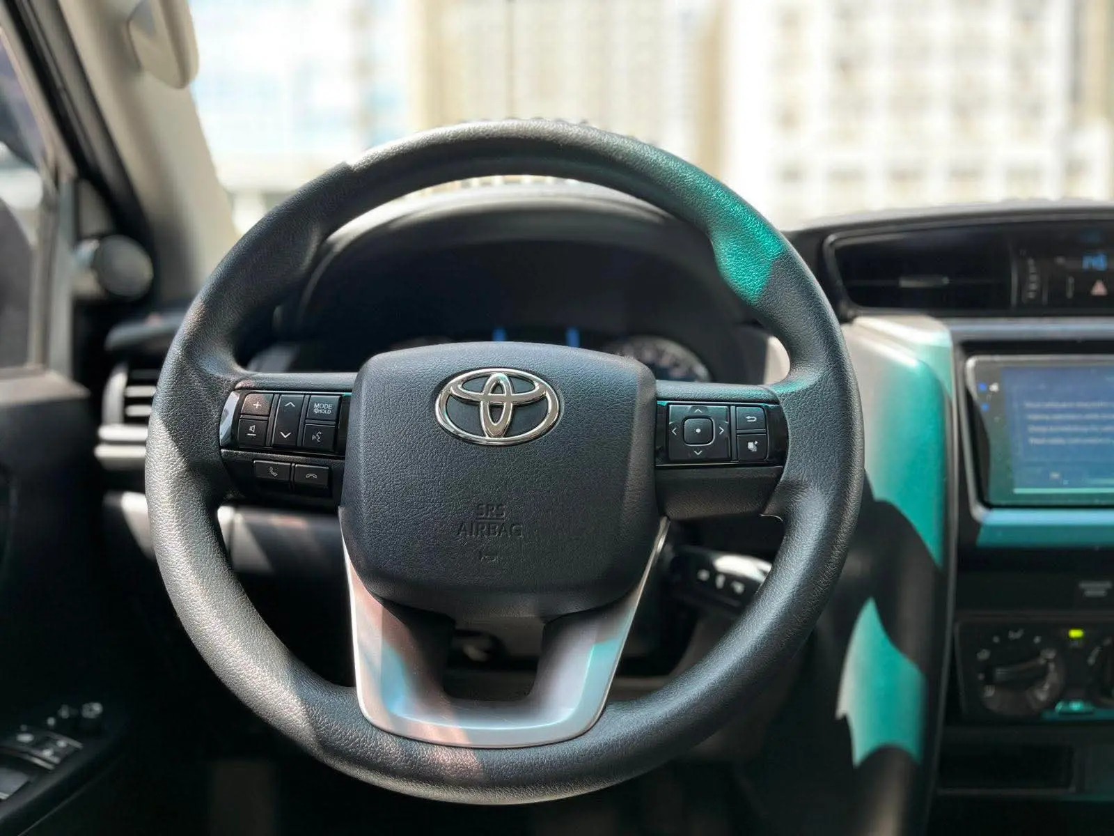 Used 1
                    TOYOTA
                     for Sale Image