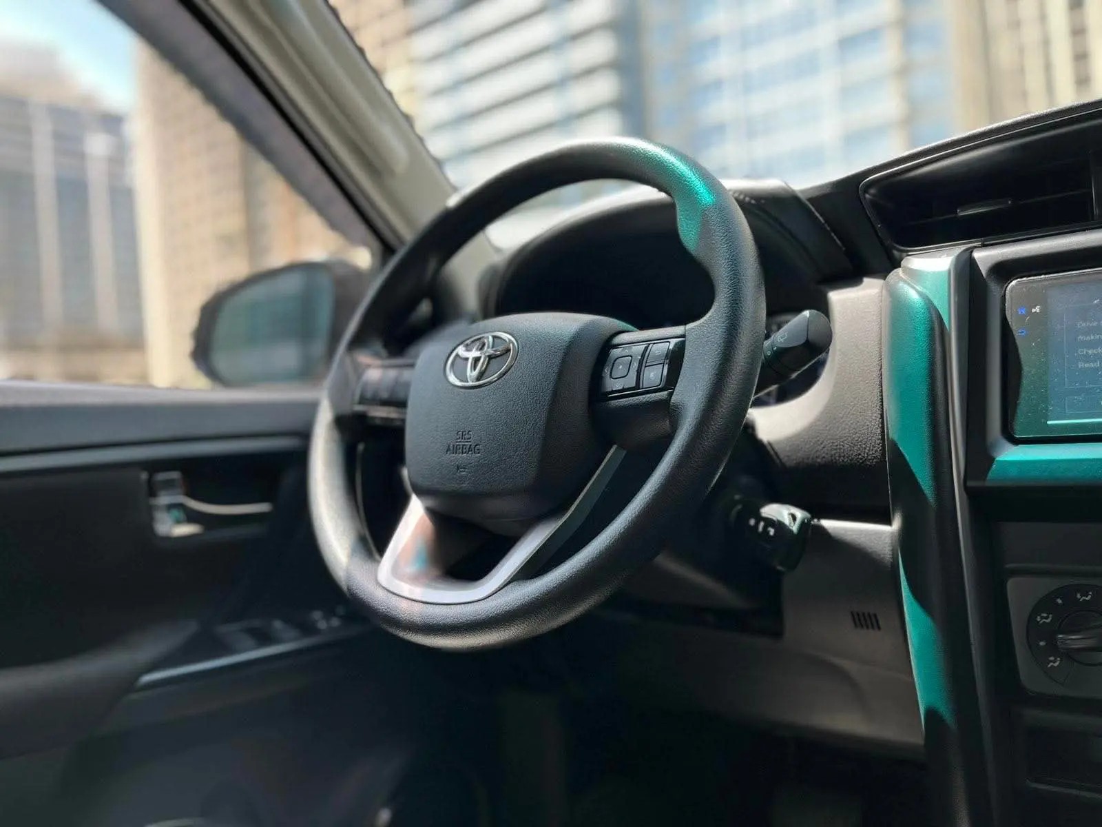 Used 1
                    TOYOTA
                     for Sale Image