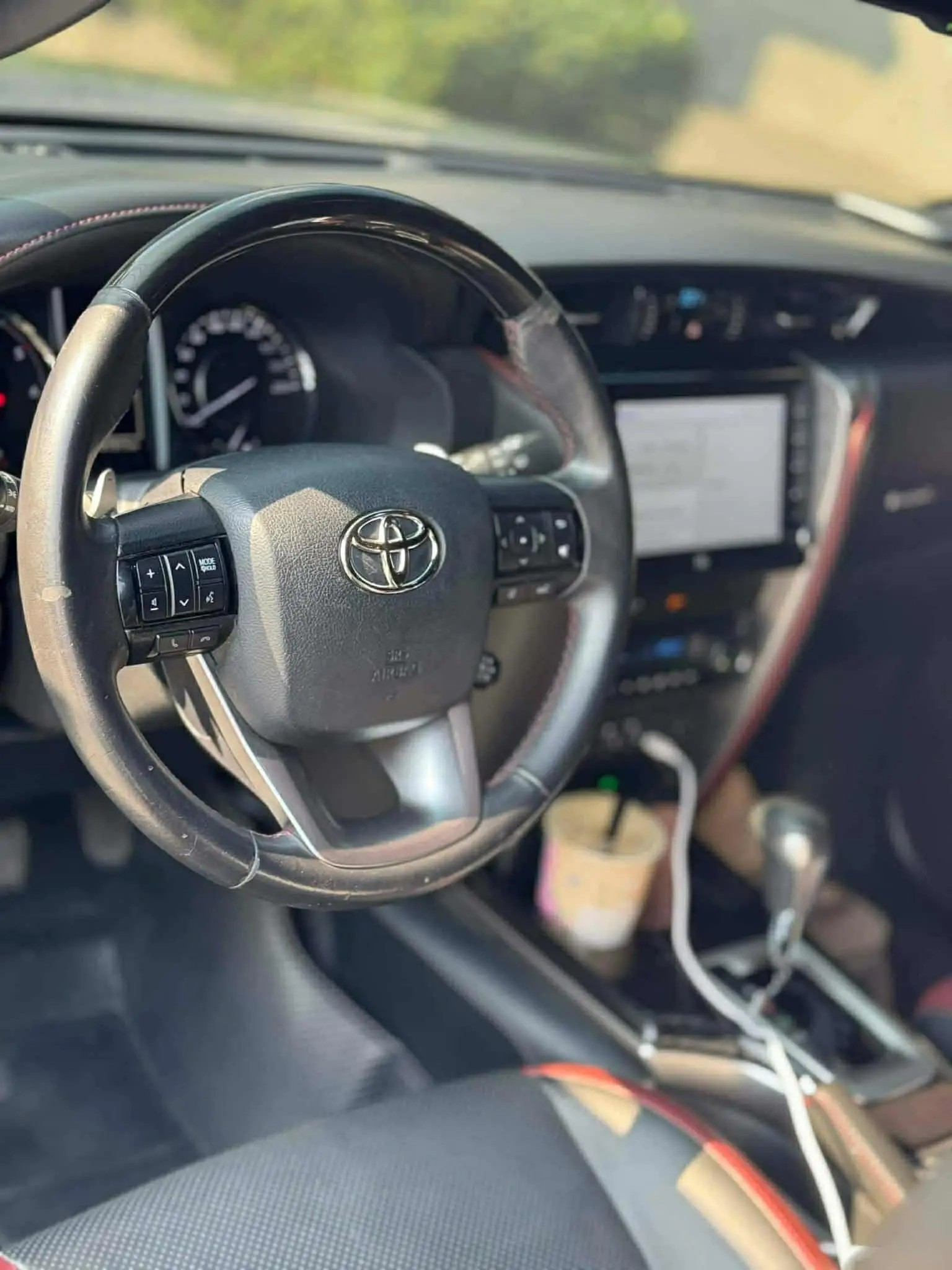 Used 1
                    TOYOTA
                     for Sale Image