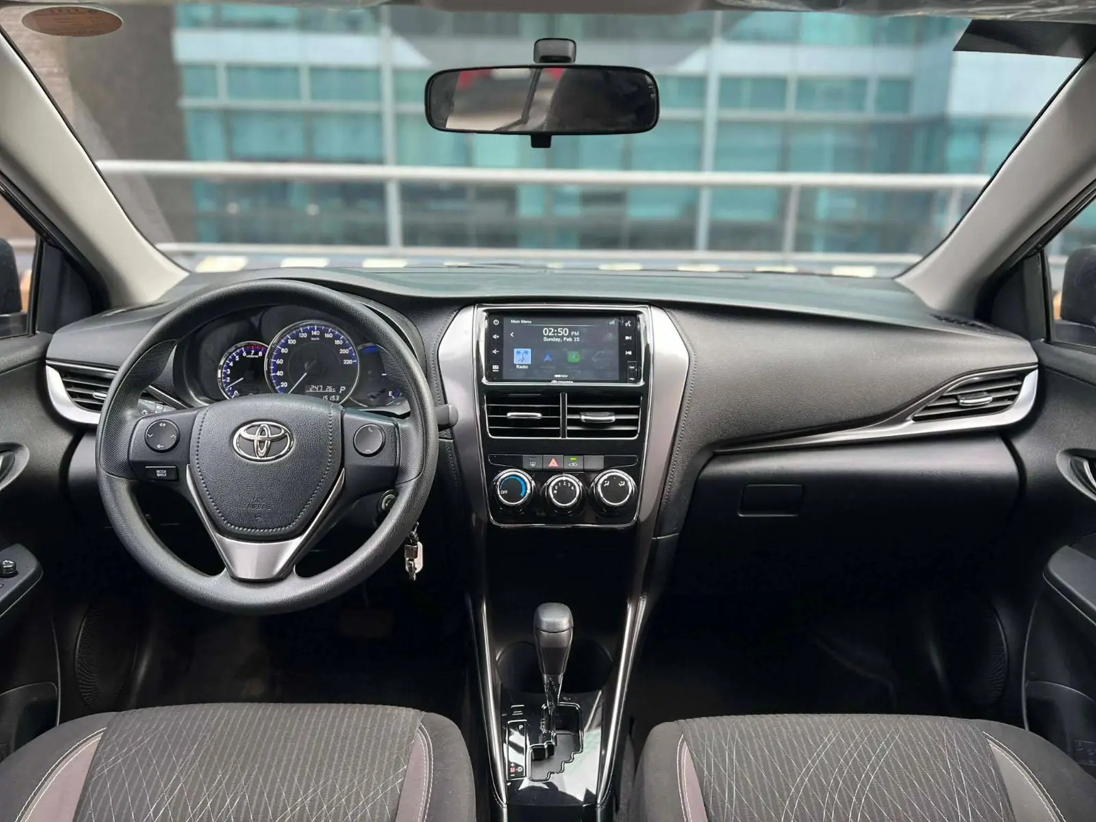 Used 1
                    TOYOTA
                     for Sale Image