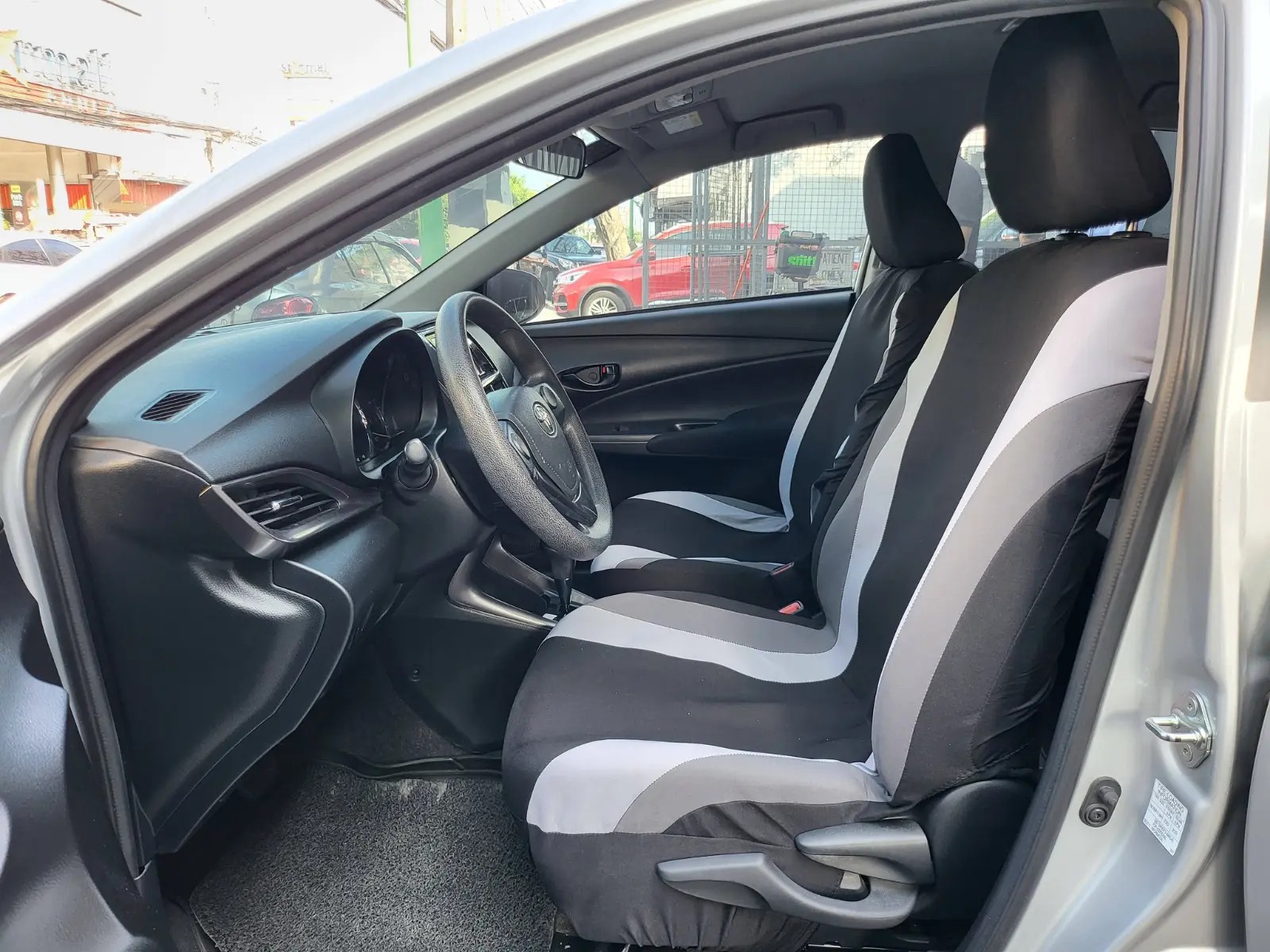 Used 1
                    TOYOTA
                     for Sale Image