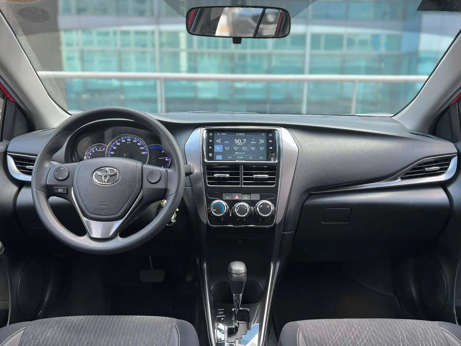 Used 1
                    TOYOTA
                     for Sale Image
