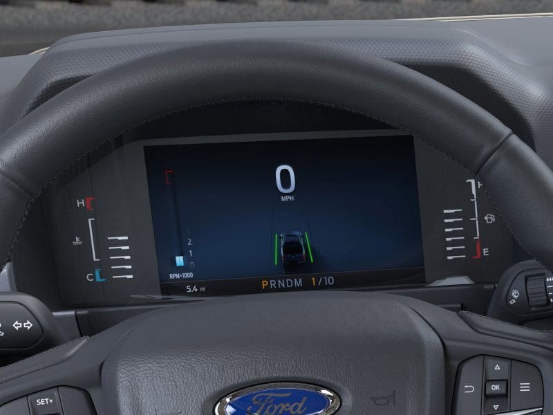 Used 1
                    FORD
                     for Sale Image