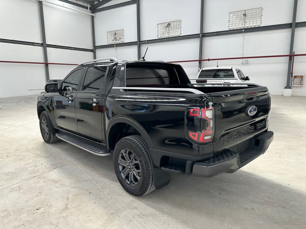 Used 1
                    FORD
                     for Sale Image