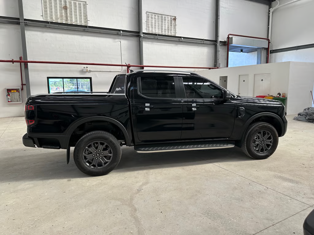 Used 1
                    FORD
                     for Sale Image