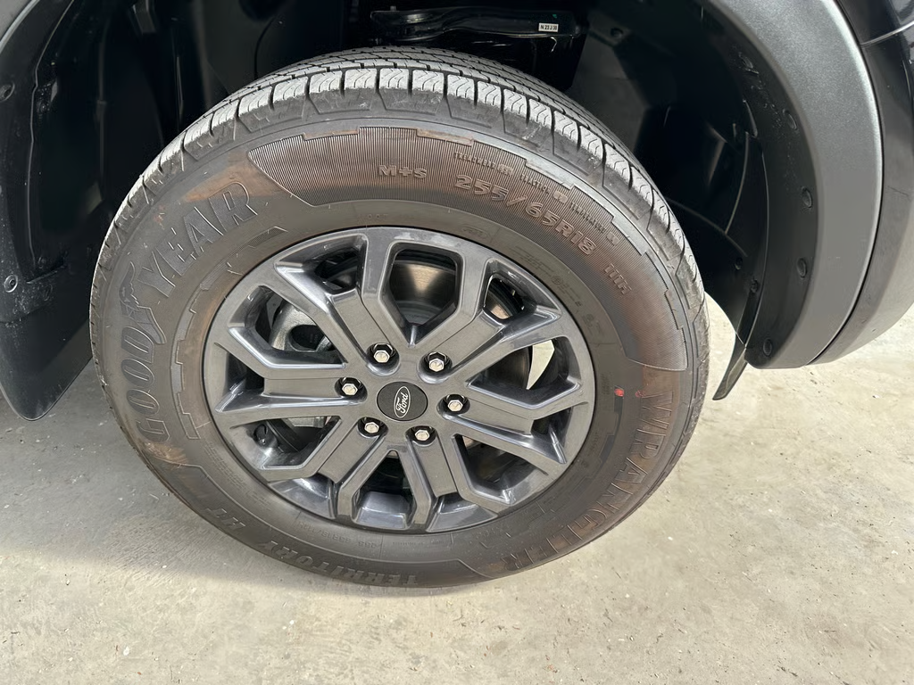 Used 1
                    FORD
                     for Sale Image