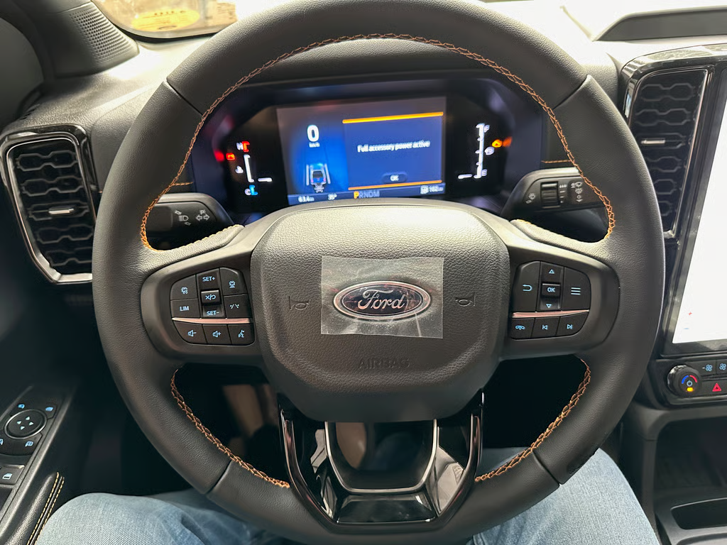 Used 1
                    FORD
                     for Sale Image