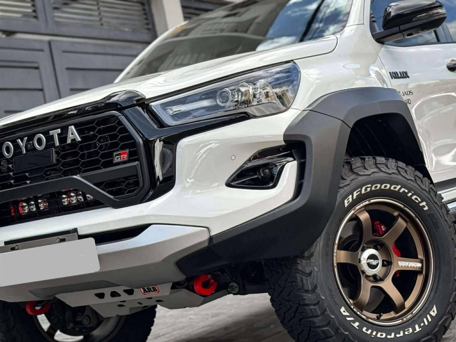 Used 4
                    TOYOTA
                     for Sale Image