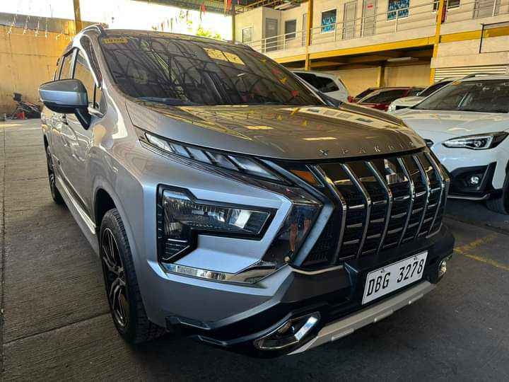 Used 2
                    MITSUBISHI
                     for Sale Image