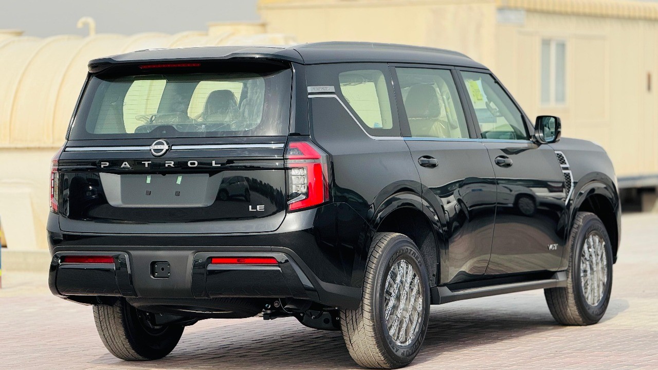 Used 3
                    NISSAN
                     for Sale Image