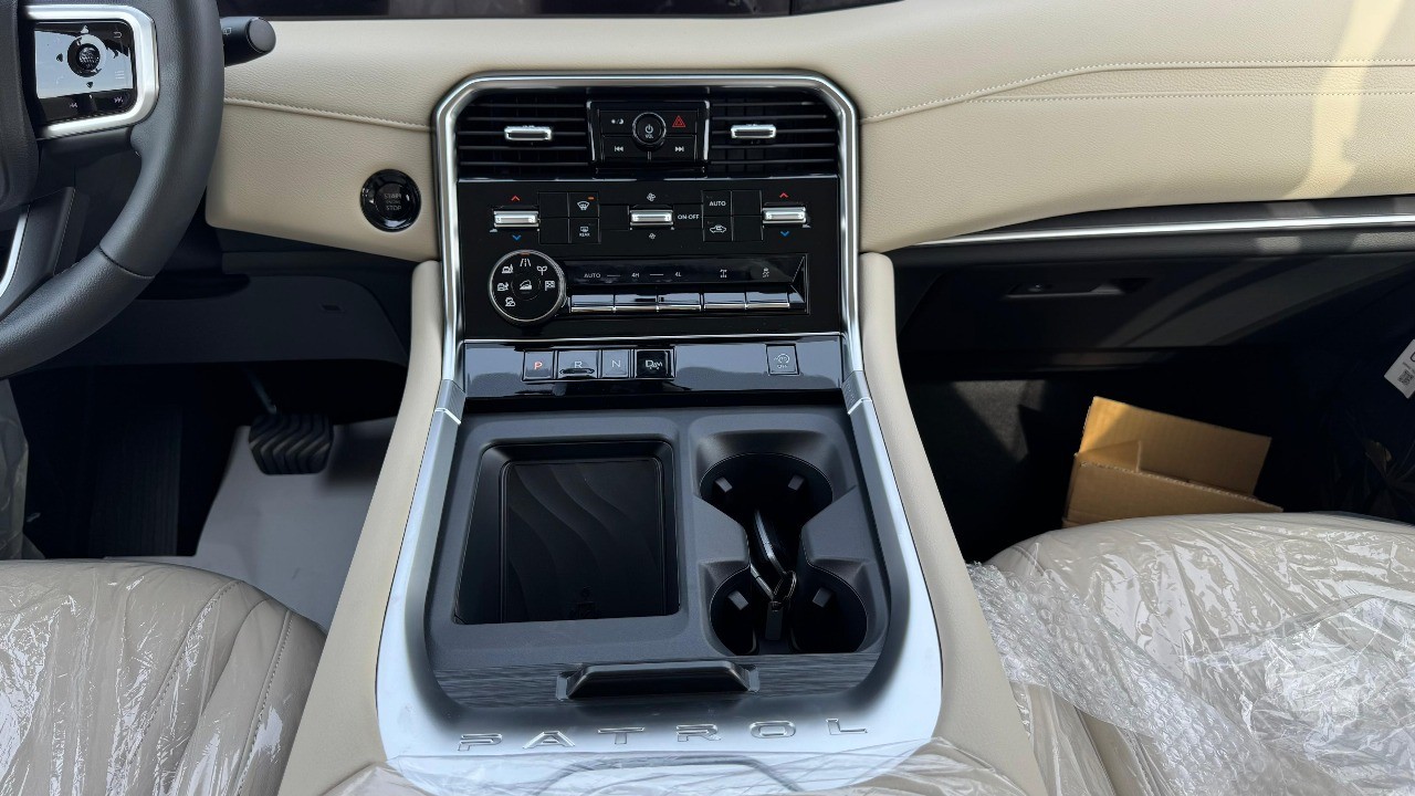 Used 1
                    NISSAN
                     for Sale Image