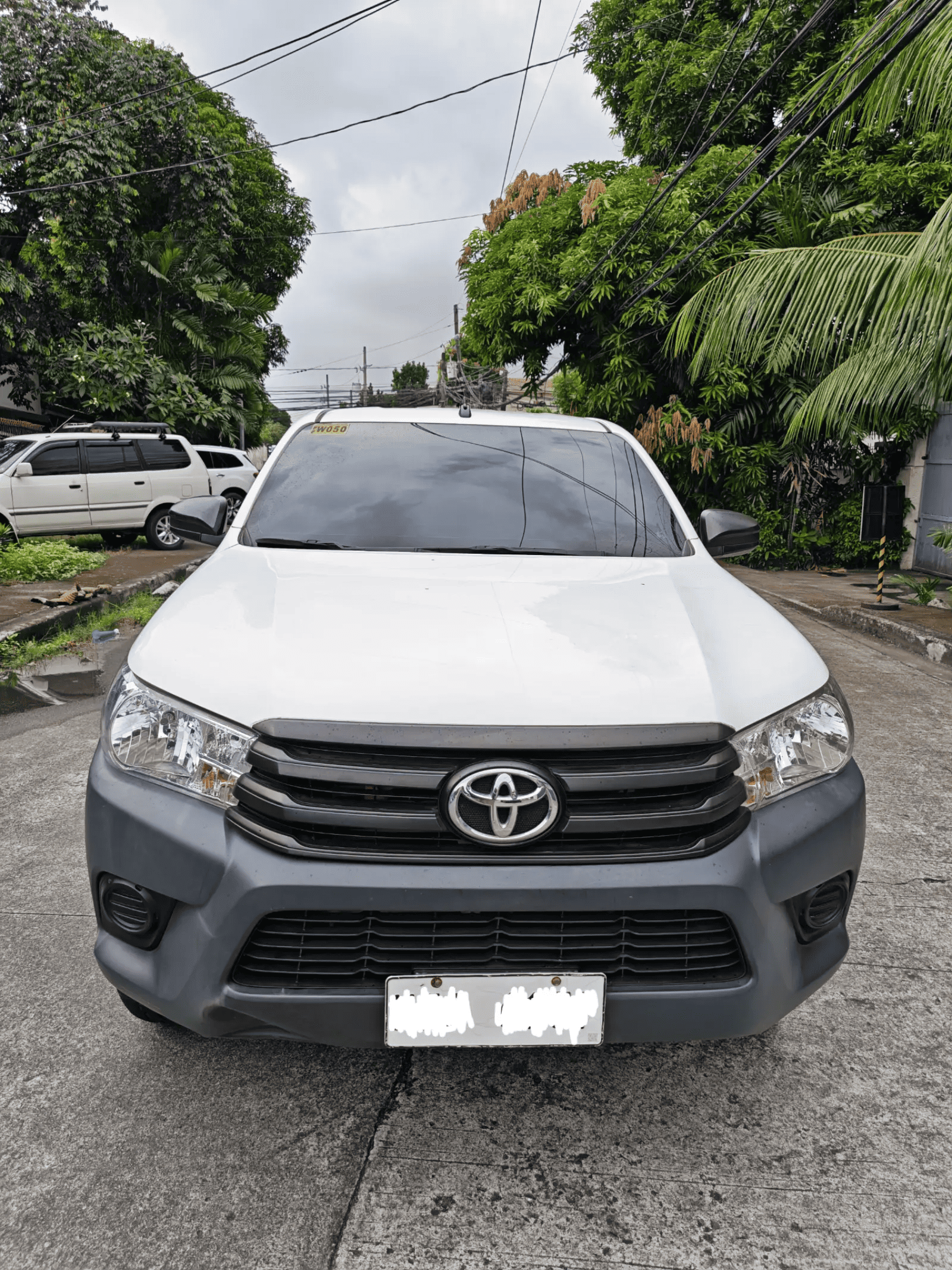 Used 3
                    TOYOTA
                     for Sale Image