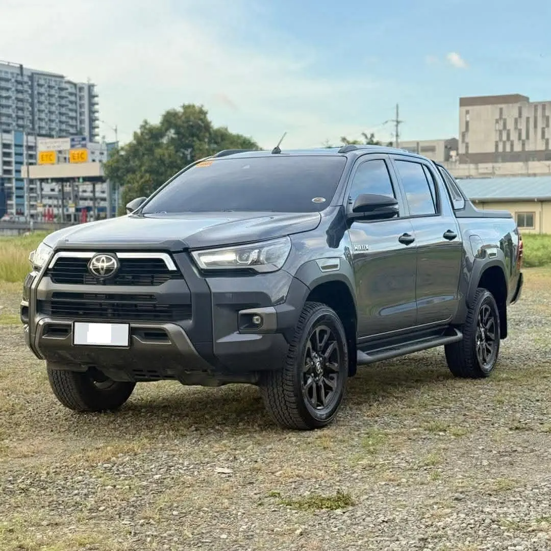 Used 5
                    TOYOTA
                     for Sale Image