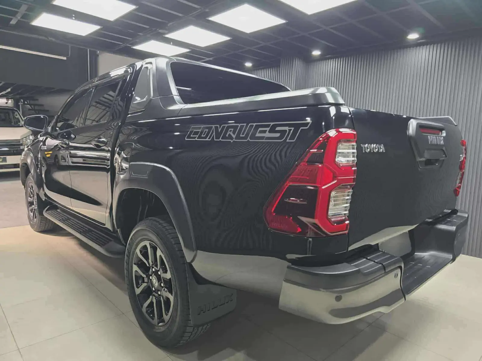 Used 4
                    TOYOTA
                     for Sale Image